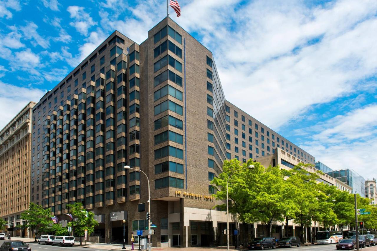 Conference venue in Washington, USA